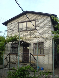 продам дачу Коминтерновский р-н н.Дофиновка #335230