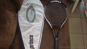 Продам контрактные ракетки Prince O3! #313860