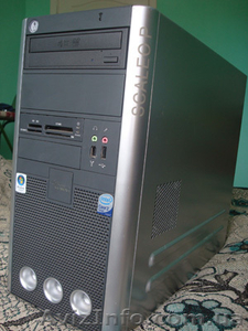 Увага! Гаряча пропозиція Intel Core2 Quad Q6600. #330775