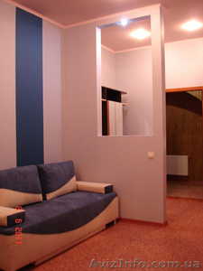 Мини гостиница в центре Харькова #336781