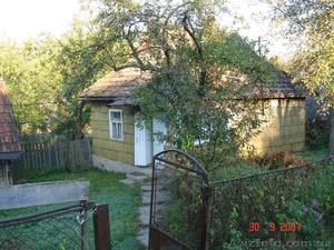 Будинок у Воловоці. #332816