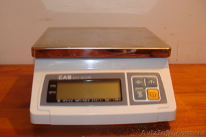 продаю проф.весы   #327492