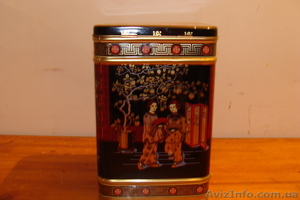 банка жесть 1, 5 кг в количестве 50 шт #327514