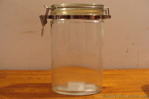 банка жесть 1, 5 кг #327508