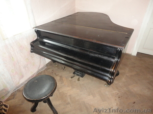 Pояль Matauscher Wien 18век #337458