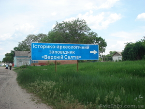 приватизированный земельный участо с. Рубежное,  Волчанского р-на,  под застройку #310851