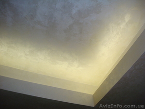 Венецианка, фактурная штукатурка #326213