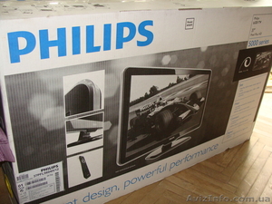 телевізор PHILIPS #335969