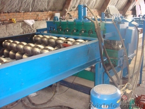  Металлочерепица Прокатный стан #334351