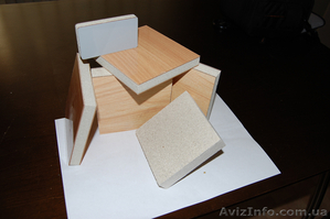 Негорючий,  изолирующий материал- ето вермикулитовые плиты! #324654