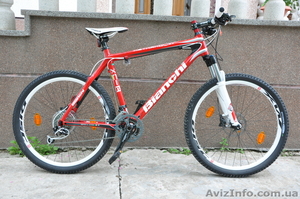 Bianchi Methanol 9000 #313519