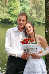 Профессиональная фото и видеосъемка. Фото книга.  Киев,  Ирпень,  Буча #331378