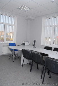 Продажа офиса #327040