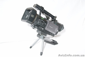 видеокамера panasonic 100 #324917