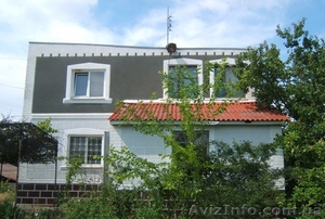 Продам дом-дачу,  Коминтерновский район,  Калиновка #328567