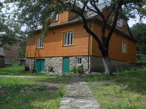 Відпочинок в Яремче 50 грн за добу.Всі умови #313481