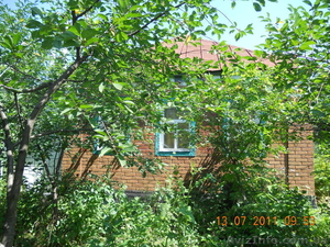 дом возле леса в п.Андреевка #327339