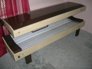 Солярий горизонтальный #334784