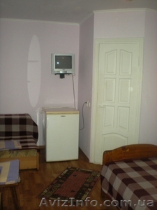 Затока,  отдых у Черного моря #321681