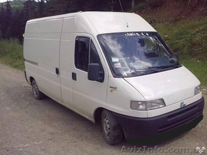 Грузоперевозки по Киеву и Украине . #324408