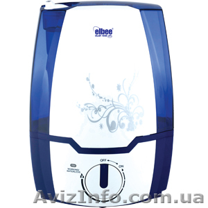 Увлажнитель воздуха + фильтр кувшин Аквафор в подарок #310303