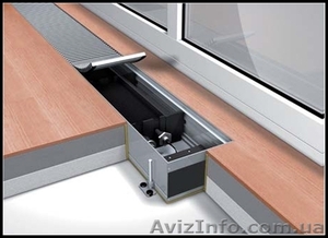 Mohlenhoff конвекторы #324851