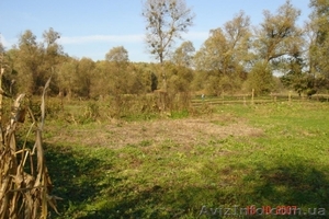 Участок 15сот возле Снова,  пгт. Седнев #335820