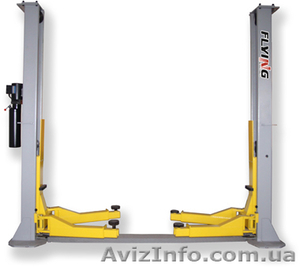 Подъемник двухстоечный за 1 750$. #322853