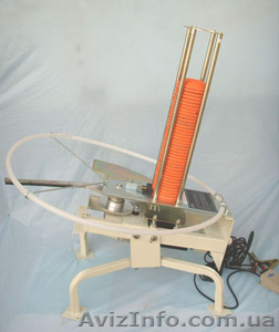 электрическая метательная машинка для стендовой стрельбы #321111