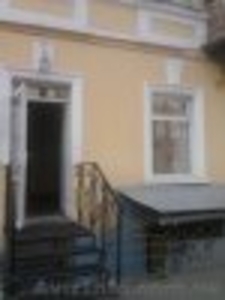 Продам офис / центр - ул.Дворянская #314259