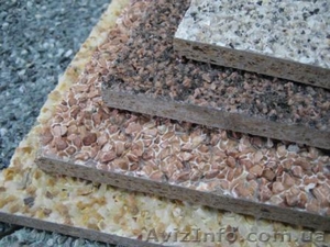 Фиброцементные фасадные панели #335724