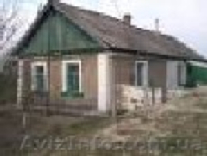 Продам флигель под ремонт или застройку участка #325498