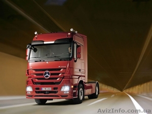 Автозапчасти к грузовым автомобилям #315551