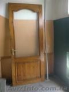 продам межкомнатные двери #334629