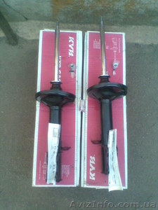 передние стойки на тойота камри первого поколения #312673