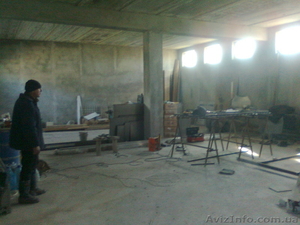 Продам складское помещегие #324003