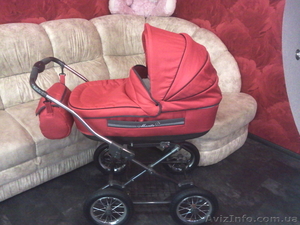 продам коляску срочно #335360