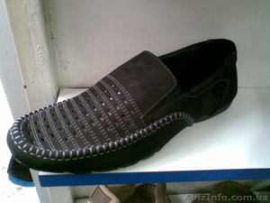 Продаю новые мужские туфли!!!! #314518