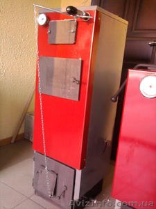 Котлы делительного горенья, автоматические #312560