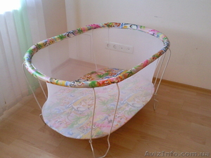 Манежи оптом от производителя #314369