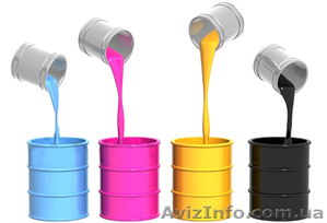 Краски для боди-арта #328323