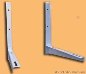 Кронштейны для  кондиционеров в Запорожье #335688