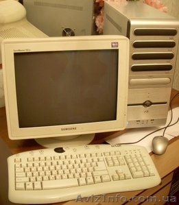 Продам компьютер в полной комплектации,  880 грн #323213