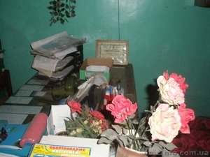 Продам/обменяю {Сдам на длительный срок} одноэтажное многоцелевое отдельно стоящ #326477