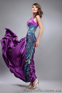 Вечерние наряды от Дома Моды Jannet von Klingen #326358