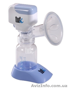 Электрический молокоотсос «GAIA «TUFI  #315321