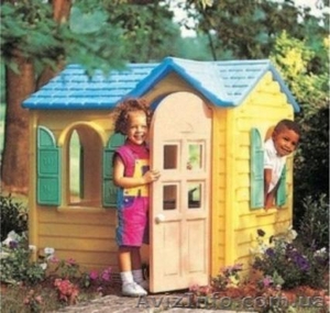 Детский домик Games,  mala.at.ua #329840
