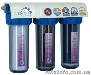 Фильтр очистки воды #310195