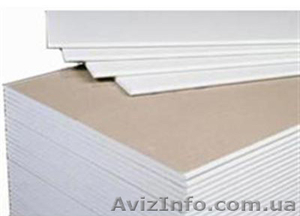 Гипсокартон ,  Днепропетровск #326341
