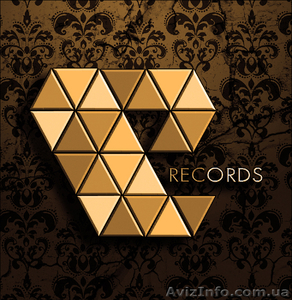 Студия звукозаписи Erecords предлогает свои услуги #317331